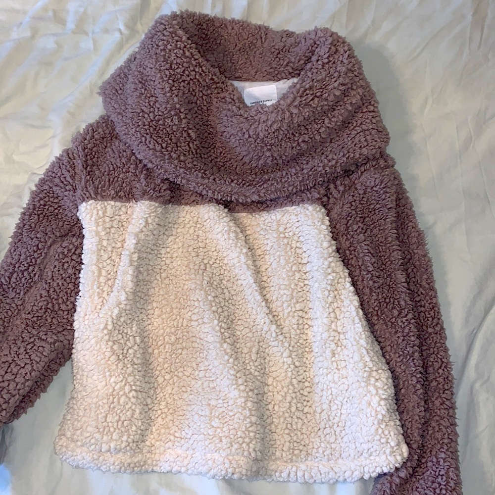 Altar’s State Sherpa Pullover